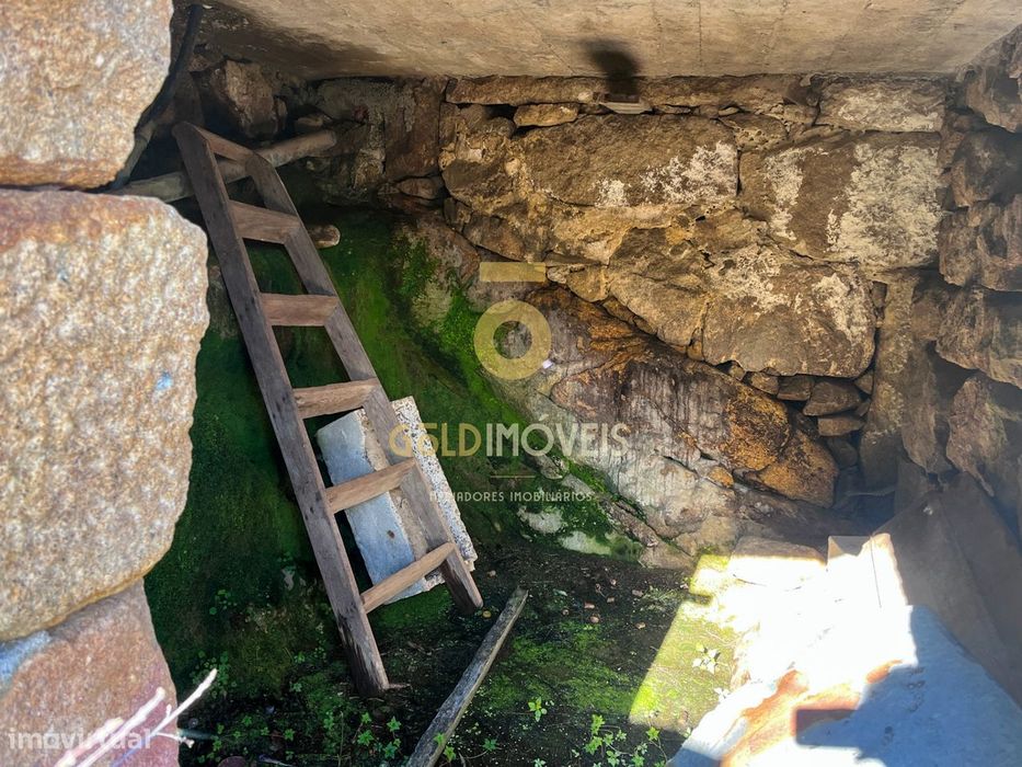 Moradia Devoluta T2 Venda em Sande e São Lourenço,Marco de Canaveses