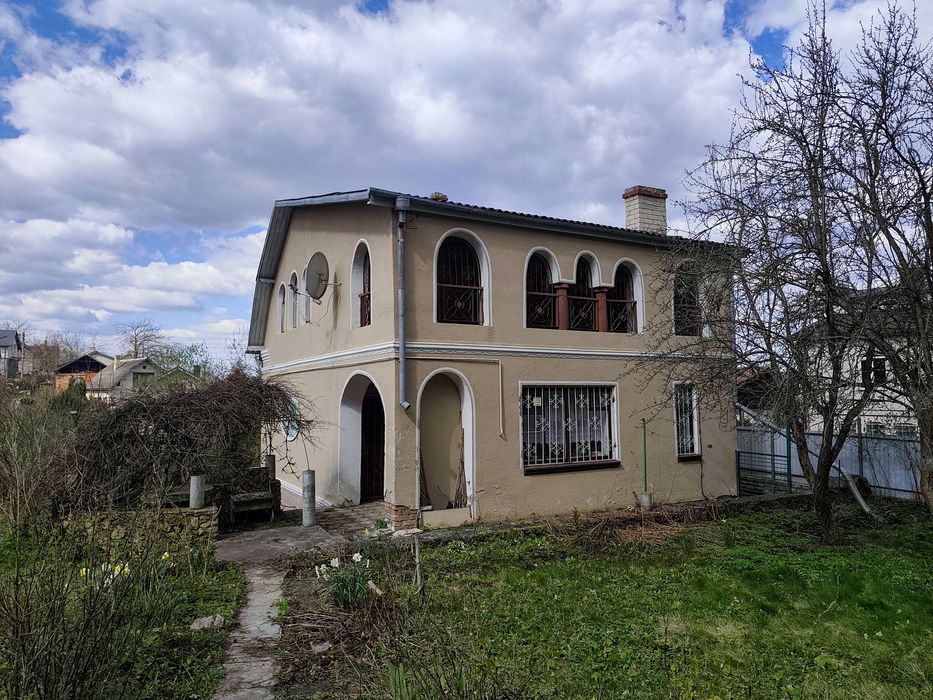 Продаж. Будинок .Тернопільський р-н с. Лозова