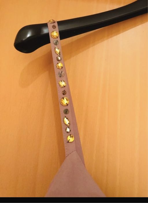 Vestido de Festa - Tintorreto