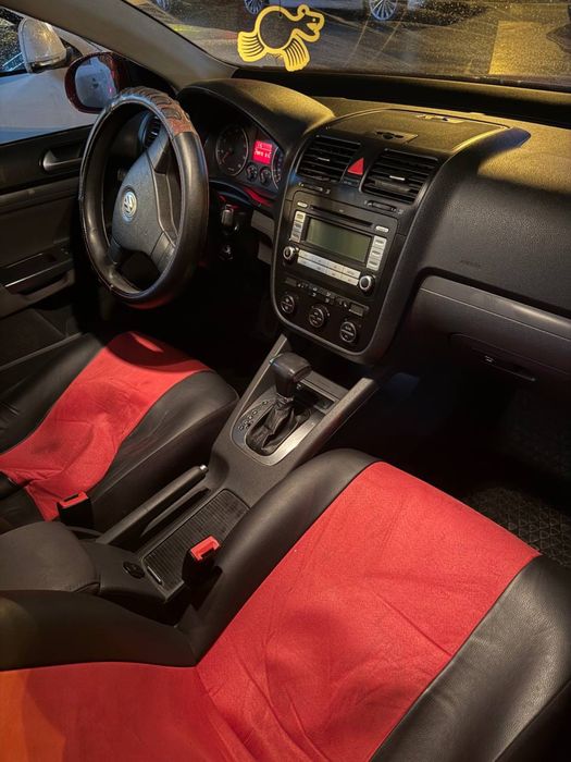 Продам jetta 5, 2007 року