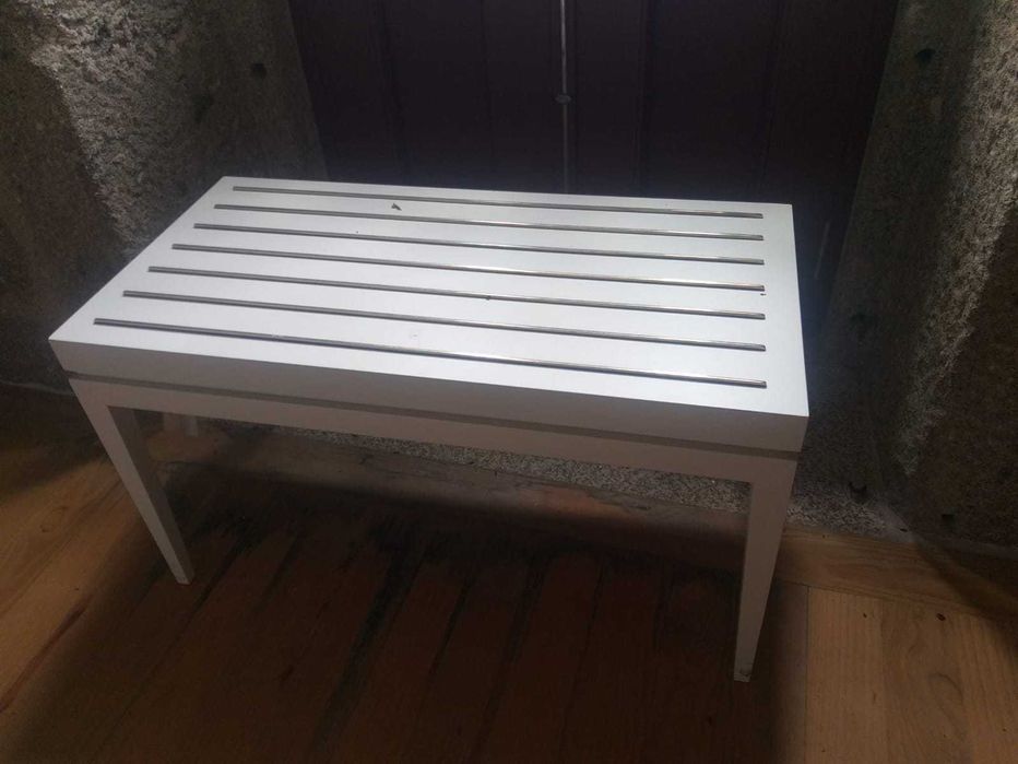 Quarto completo, mobília MAB