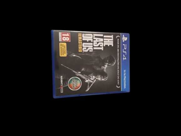 Jogos PS4 | Call of Duty, The Last of Us, Crash, WWE | Originais