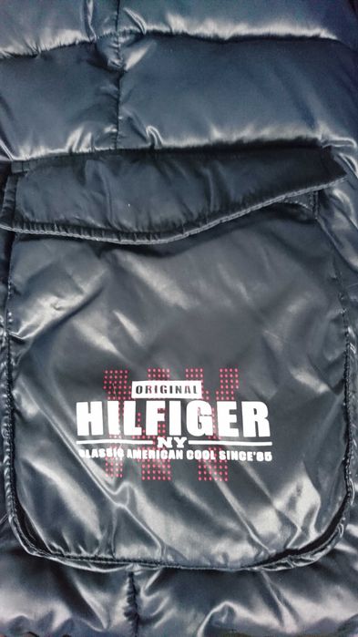 Tommy Hilfiger kurtka męska rozm. M