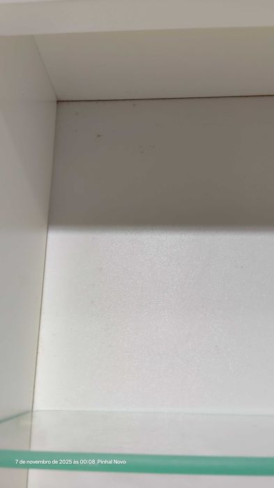 Armário WC Hemnes IKEA