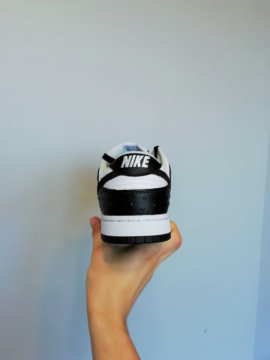 Nike Dunk Low By You