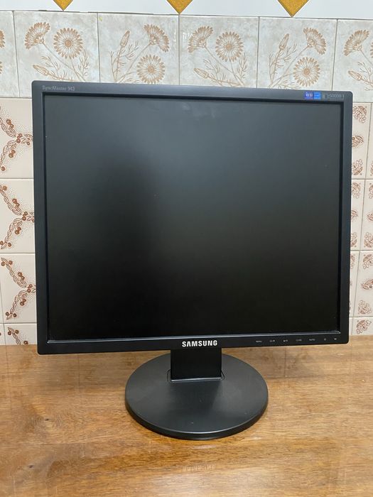Монітор Samsung SyncMaster 943N