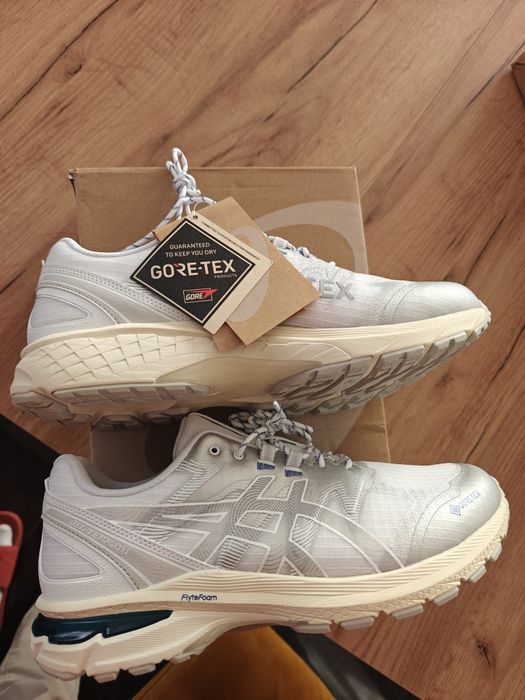 Buty Sneakersy Asics Gel-terrain Gore-tex