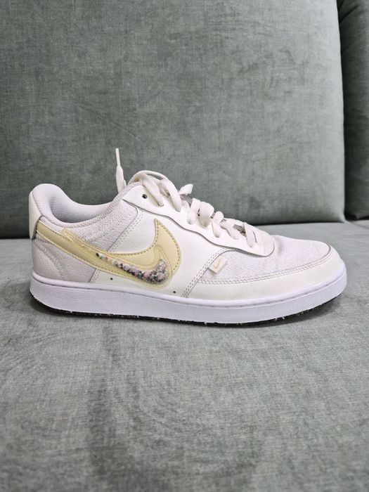 Sneakersy niskie damskie Nike Court 42,5