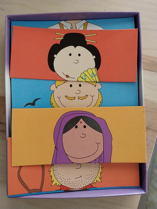 Jogo "Aprendo a... Somar e Subtrair" - Educa e Countries & Costumes