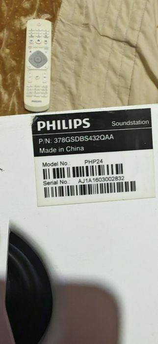 LCD Philips 24 polegadas