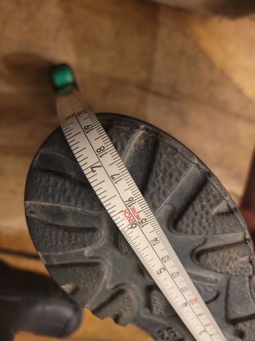 Kalosze dziecięce Befado Eva