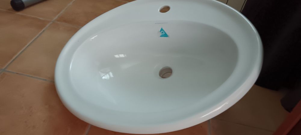 Moveis de WC novo