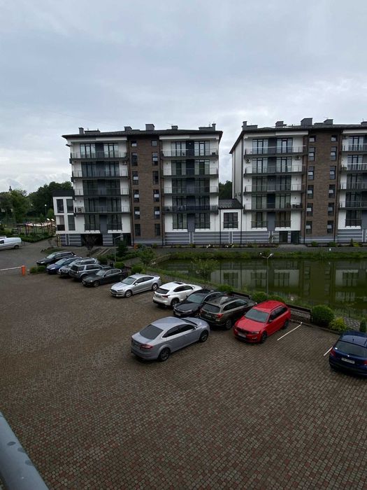 Продаж квартири, Брюховичі