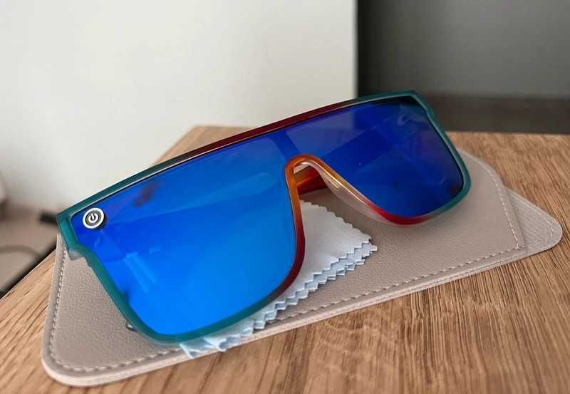 Stylowe Okulary Przeciwsłoneczne Unisex KPY