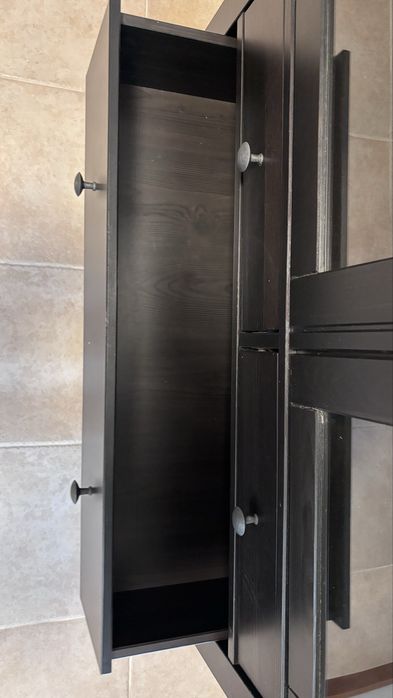 Louceiro Hemnes Ikea