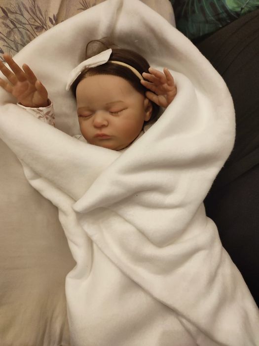 Bebê Reborn encantando corações e muito mais PROMOÇÃO