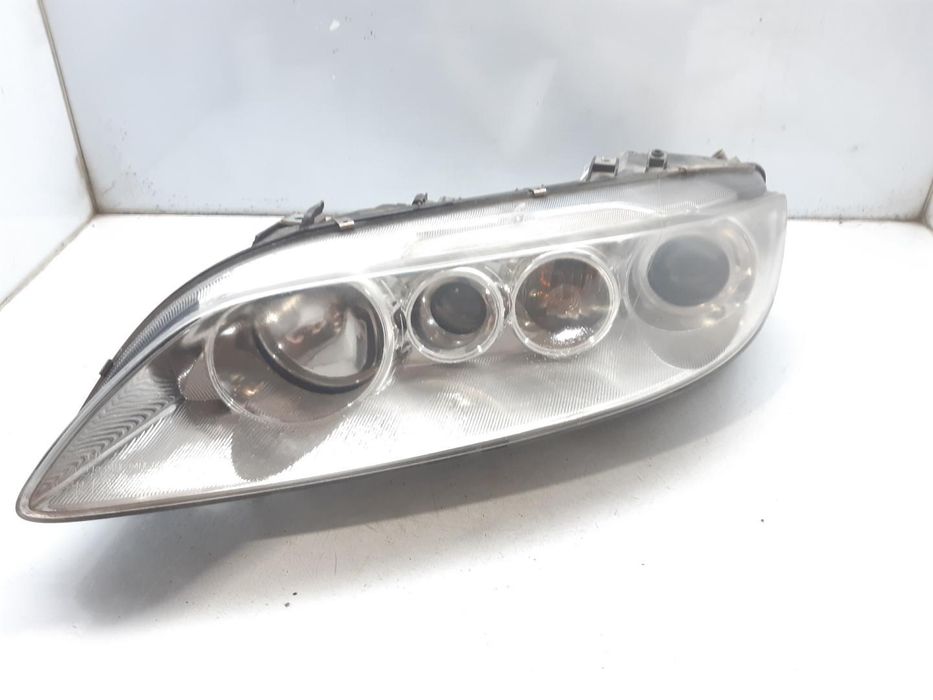 Farol Esquerdo Mazda 6