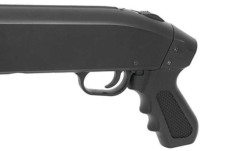 Airsoft Shotgun/Espingarda (330fps)(NOVA)