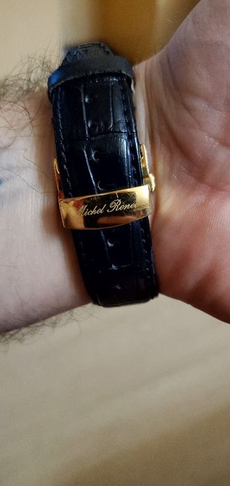 Годиник Michel Renee SWISS