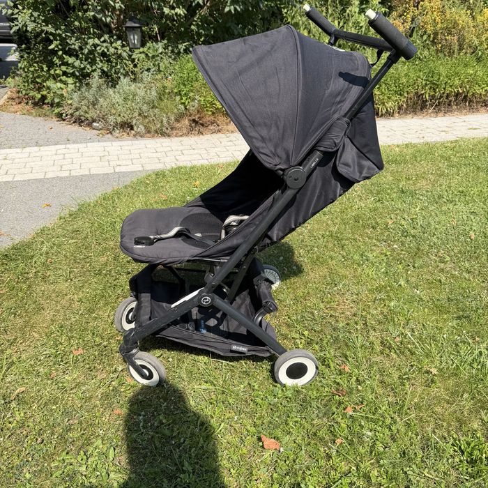 Wózek Cybex Libelle do samolotu