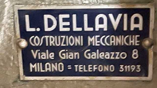 Balancé/Prensa Mecânico de Corte de 2 Ton.