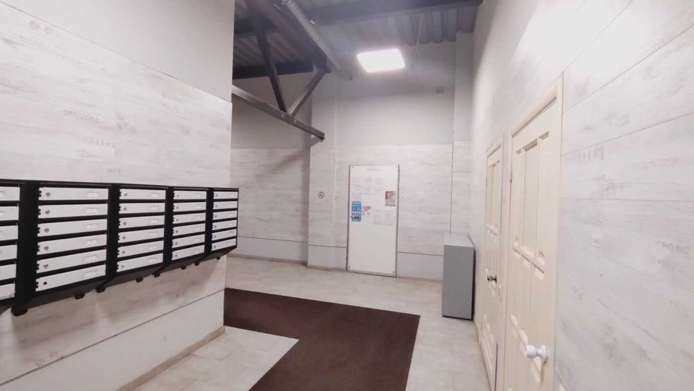 1-комнатная квартира по адресу ул. Милославская (площадь 30 м²) - Atlanta.ua - фото 2