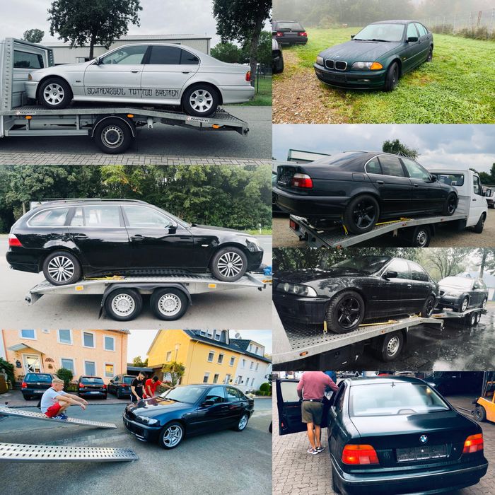 BMW E39 E46 E60 E90 Авторозборка Шрот Розборка бмв Бмв е39 е46 е60 е90