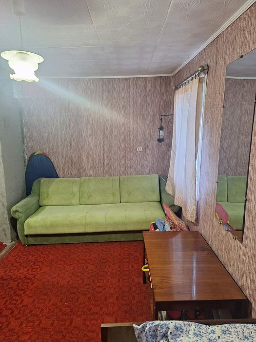 Продам дачу ш-та "Павлоградська"