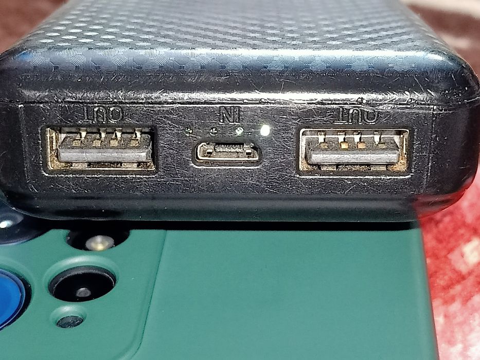 Продам повер банк читати опис!!!