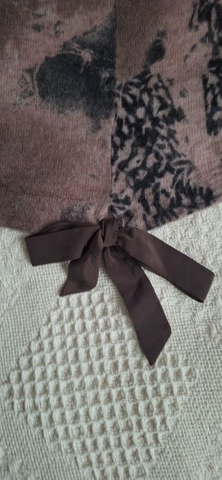 Sweter kardigan Luisa Cerano