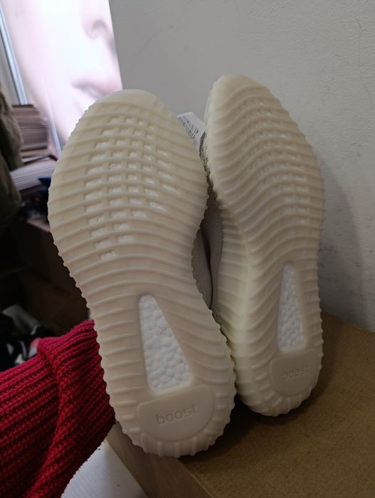 Adidas Yeezy Boost 350 V2 rozmiar 41 1/3