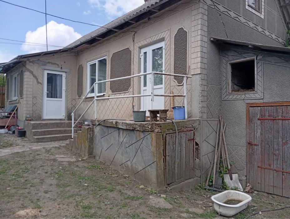 Продається господарство.