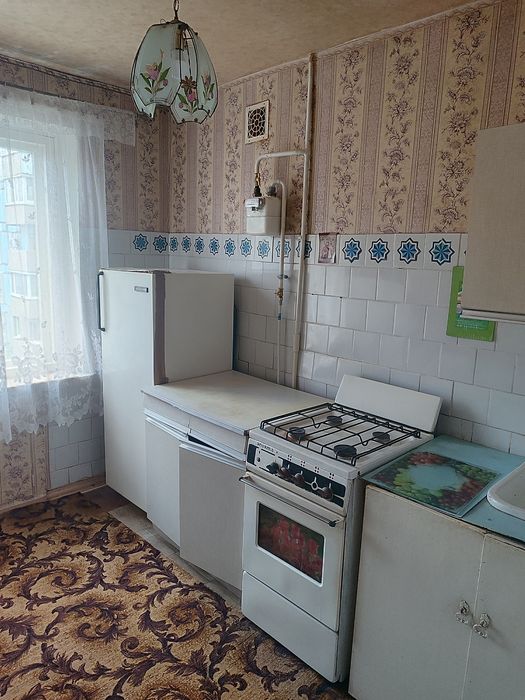 Продам очень теплую чешку 2 комн жм Приднепровск