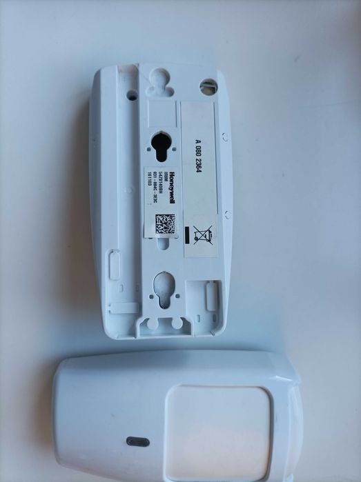 Central Alarme Honeywell HMI8EU Topo de Gama + Sensores + SIM