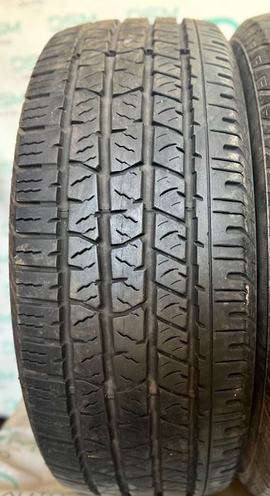 Скад шин б/в. 265/60 R18 Continental ContiCrossContact LX