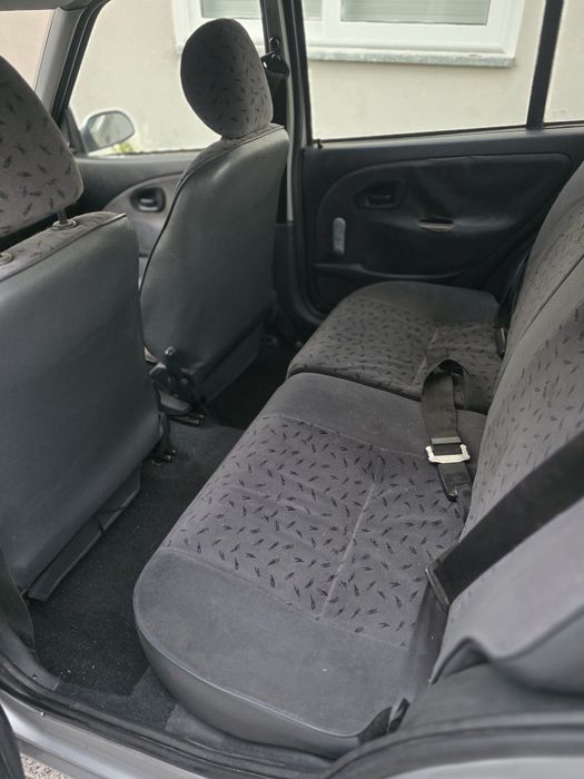 Citroën saxo 1.5 diesel