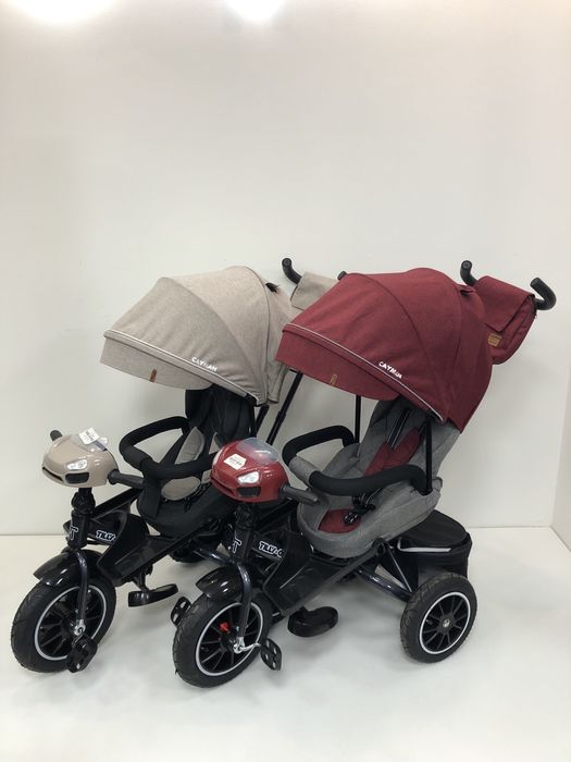 Дитячий велосипед