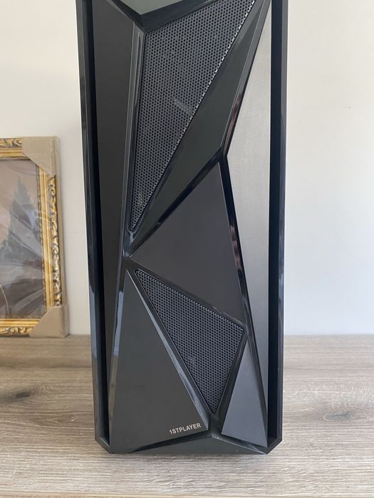 Продаю пк майже новий