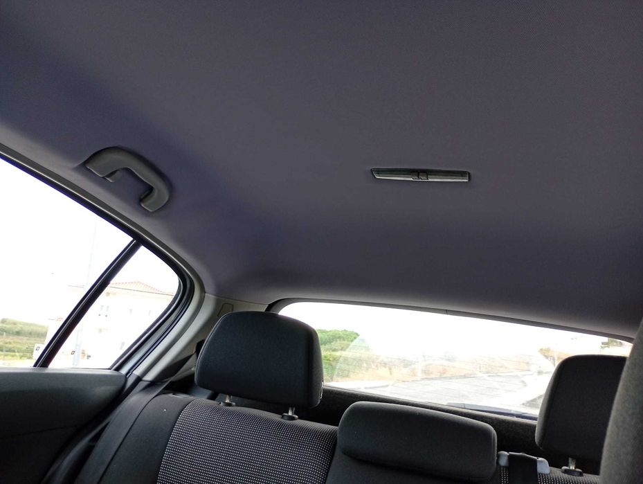 Opel Astra diesel 2007