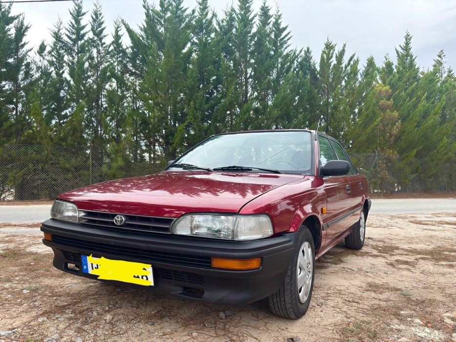 Toyota Corolla 1.3