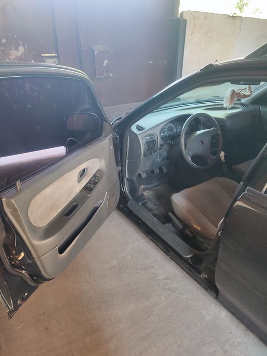 Лансер универсал