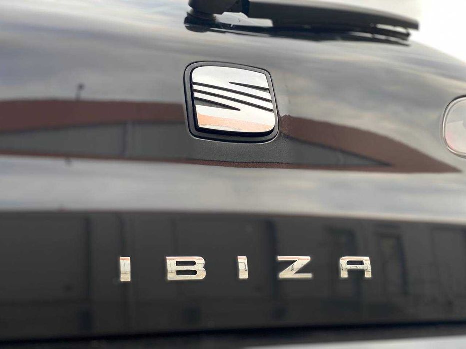 Seat Ibiza 2006 (Розстрочка / Лізинг)