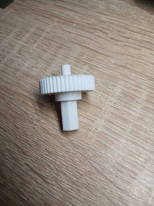 Шестерня клімату/пічки NISSAN Rogue, Qashqai, Renault Kadjar, Koleos