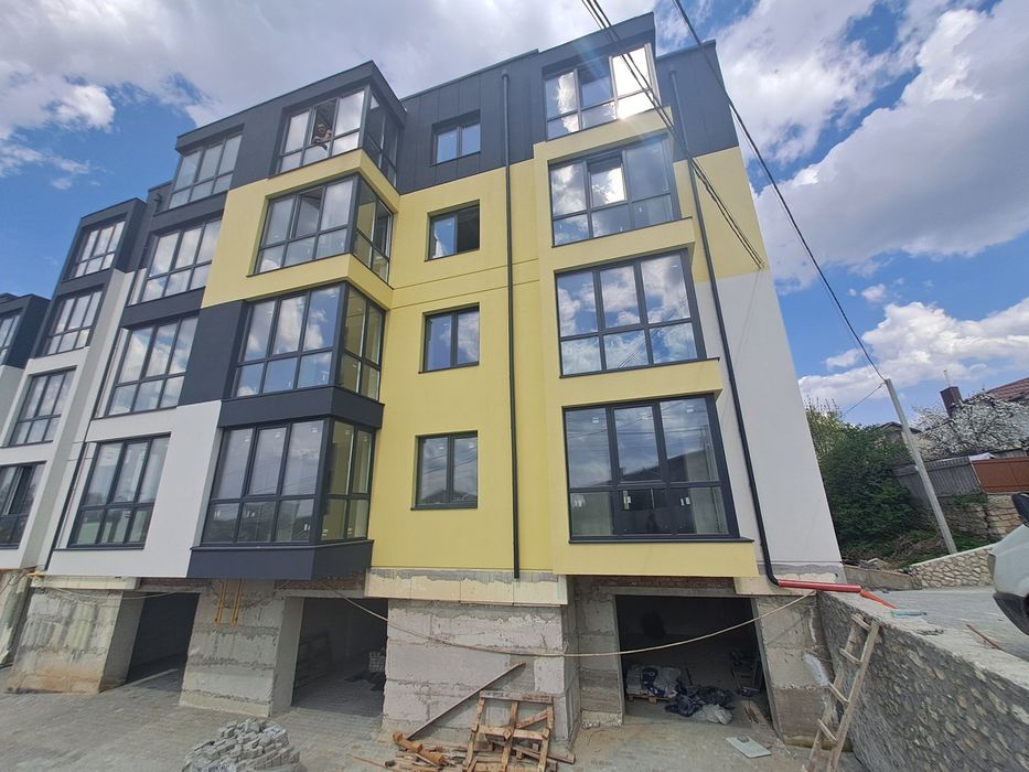 Продаж 2 кім. квартира 67м Кутківці