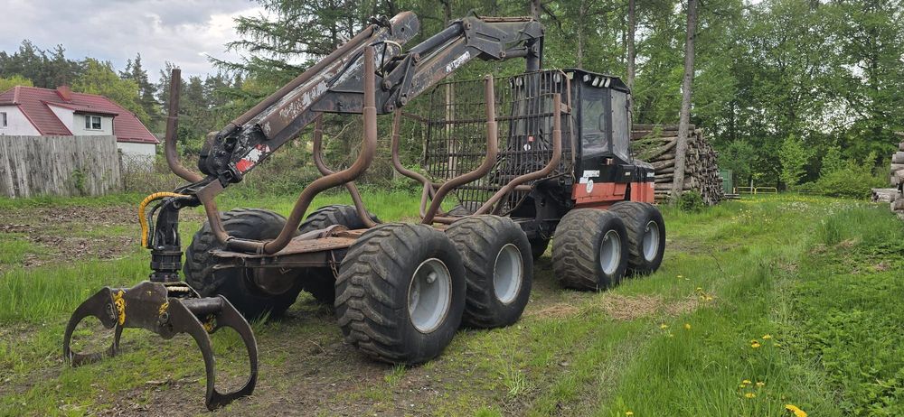 Valmet 820