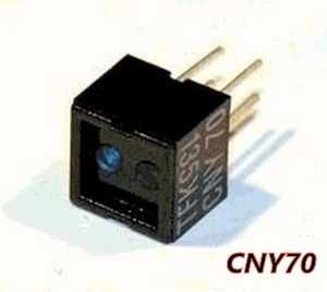 Оптроны, оптопары щелевые, твердотельные реле SSR, оптопрерыватели: 25 ...