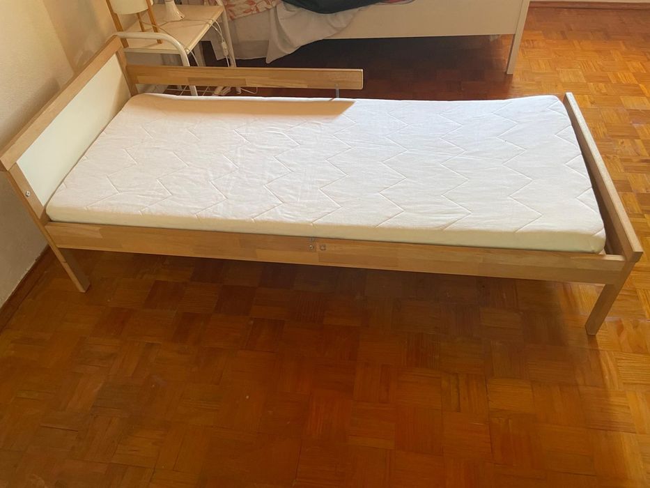 Cama Ikea Sniglar