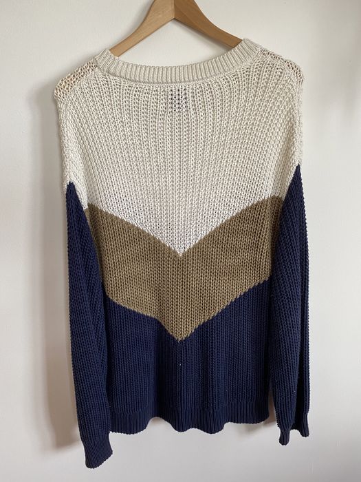 Camisola malha Pull&Bear