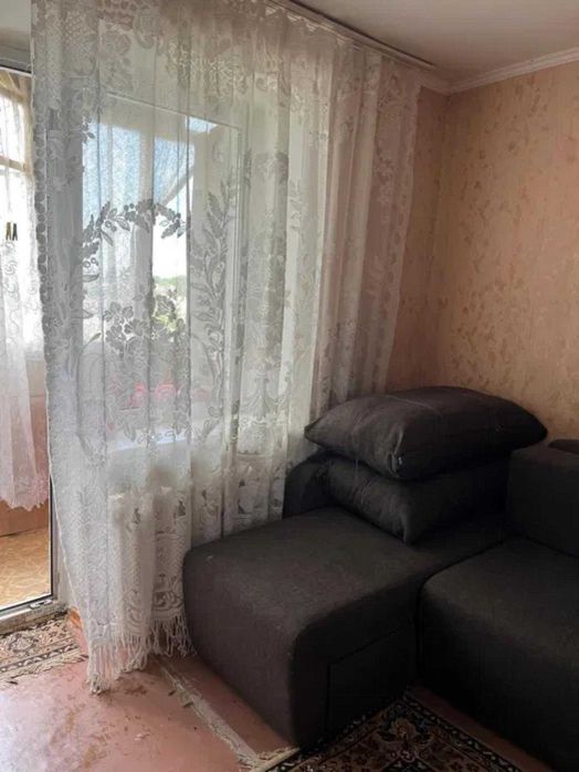 Продажа • 1к квартира • 24.6 м² • 3/5 этаж • ул. Молодежная • #146575