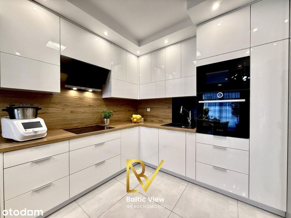2 pokoje 52 m² balkon, miejsce postojowe, Artylery - Widok 3